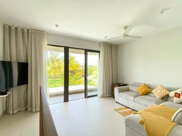 Appartement de 3 Chambres