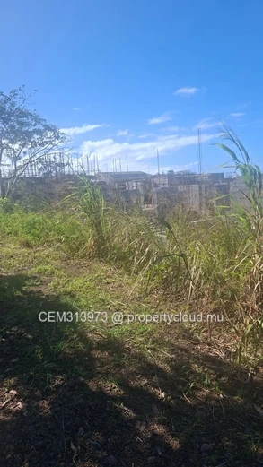 25 Perches Residential Land for Sale – Cap Malheureux