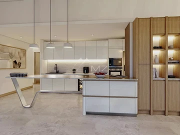 3 Bedroom Penthouse