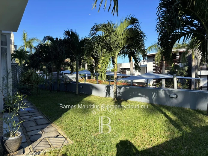 BLUE BAY - Ground-floor flat - 3 bedrooms