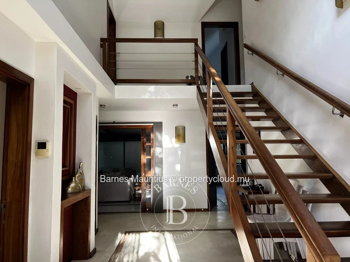 POSTE DE FLACQ - Villa - 4 Bedrooms