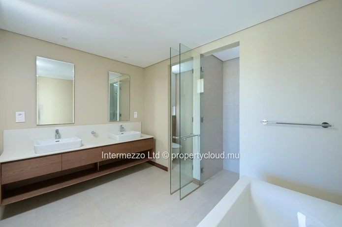 partment Private Rooftop Pool Pointe aux Canonniers | 650000 USD