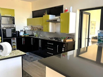 3 Bedroom Penthouse