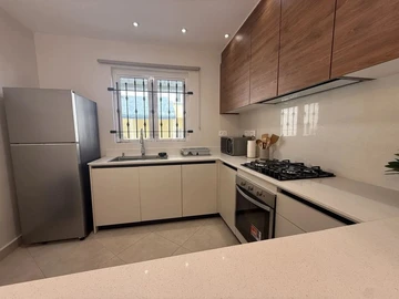 3 Bedroom Townhouse, Duplex