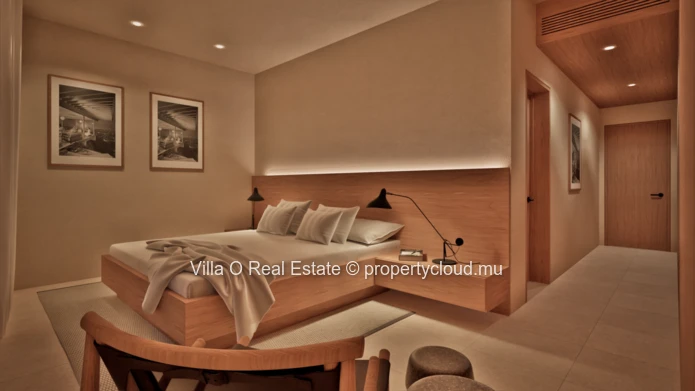 Si vous rechercher un logement sécurisé, dans un endroit paisible, investissez dans le projet ENAIA, une bulle de sér...
