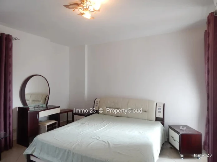 Apartment - 3 bedrooms - Quatre Bornes - Ref. AP96270VE
