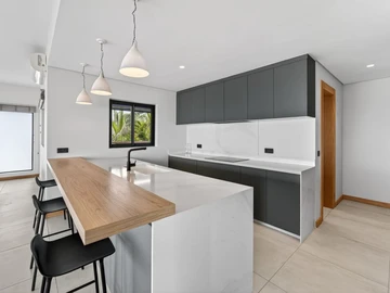Villa de 4 Chambres