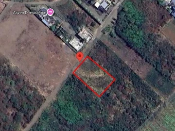 Residential Land