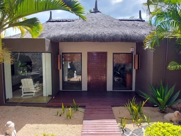 5 Bedroom Villa
