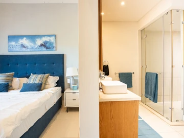 Townhouse, Duplex de 3 Chambres