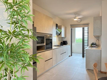 3 Bedroom Apartment