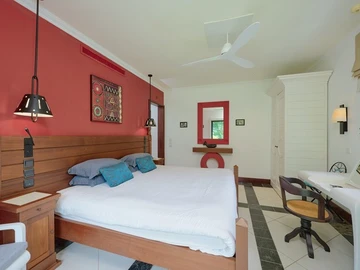 Villa de 3 Chambres