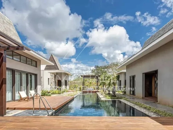 Jacaranda Phase III – Excellence in Luxury Villas