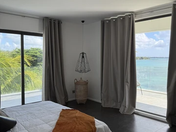 Penthouse de 3 Chambres