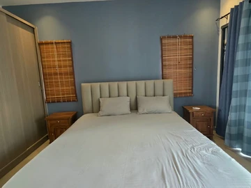 Villa de 4 Chambres