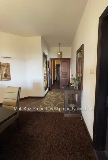 Apartment For Rent in Floreal, Mauritius 