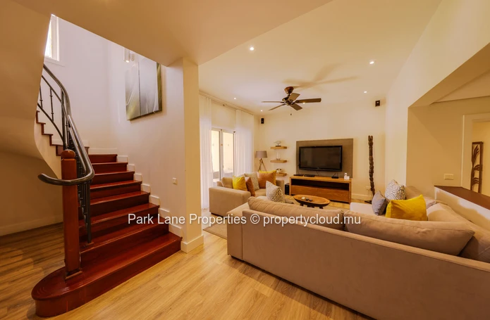 Dream Villa at Heritage villas Valriche: Luxury, Ocean & Golf Views