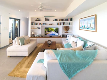 3 Bedroom Penthouse