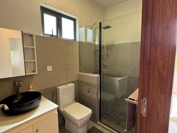 3 Bedroom Villa