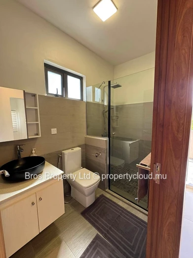 Rs 50,000/Month (Negotiable) | Modern 3-Bedroom Villa for Rent in Calodyne