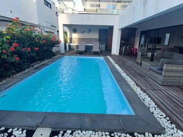 Villa de 5 Chambres