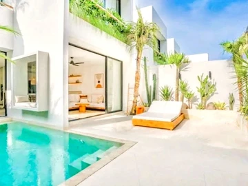 3 Bedroom Villa
