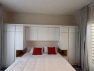 Penthouse de 4 Chambres