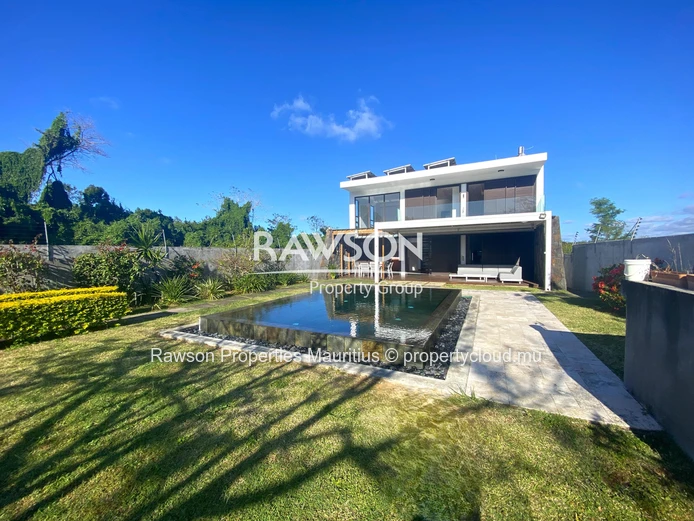  5 Bedroom Villa For Sale In Grand Gaube