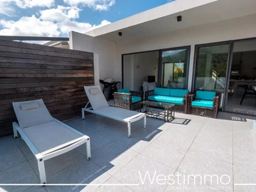 3 Bedroom Penthouse