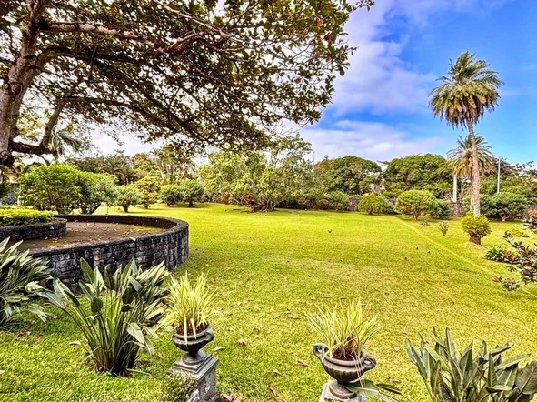 Spacious Family Home for Rent in Prime Moka Location.