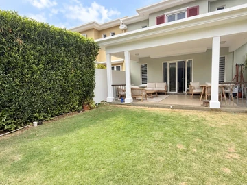 3 Bedroom Townhouse, Duplex