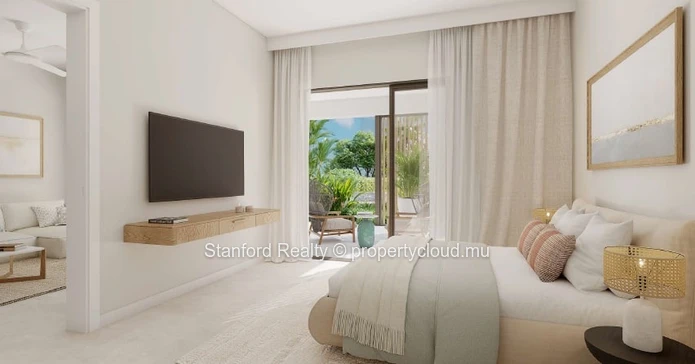 Luxury 3-Bedroom Apartment for Sale - Calodyne, North