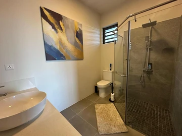Penthouse de 3 Chambres