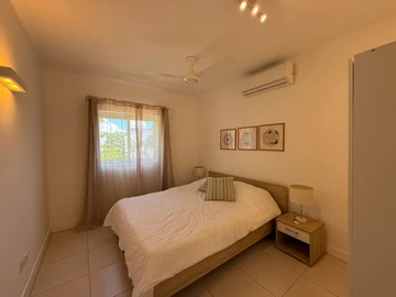 Townhouse, Duplex de 3 Chambres