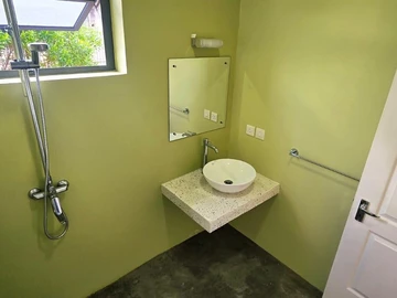 Villa de 3 Chambres