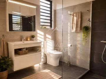 Villa de 3 Chambres
