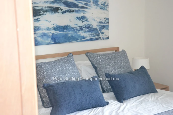 Mont Choisy – Penthouse for rent – Pam Golding Mauritius