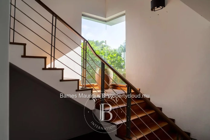 POSTE DE FLACQ - Villa - 4 bedrooms