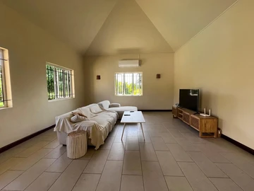 3 Bedroom Villa