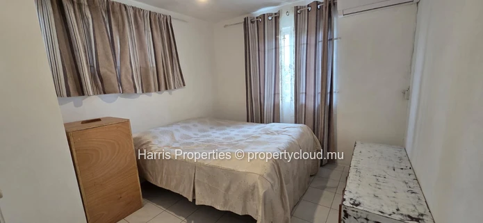 Magnifique appartement au rez-de-chaussée à louer – Grand Baie