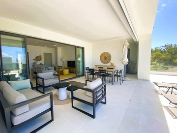 3 Bedroom Penthouse