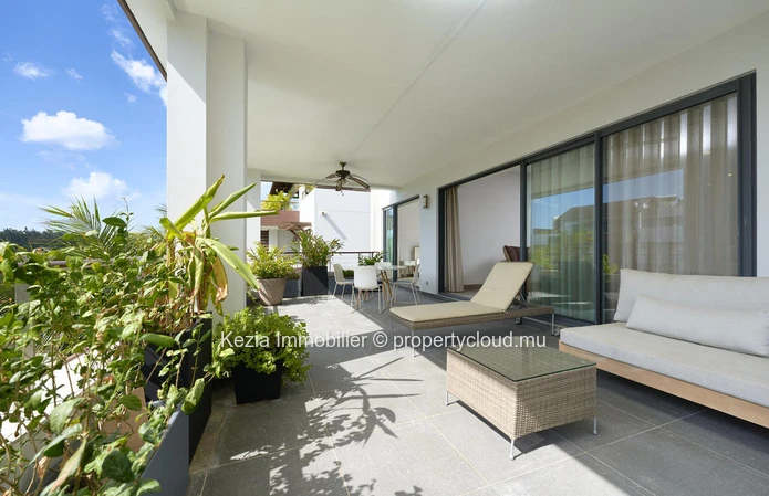 Appartement Contemporain A Proximite De La Plage