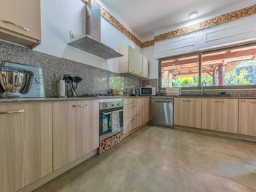 Villa de 3 Chambres