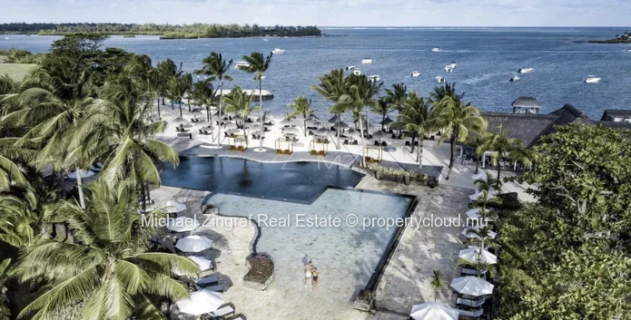 Mauritius - Building land - Bel Ombre