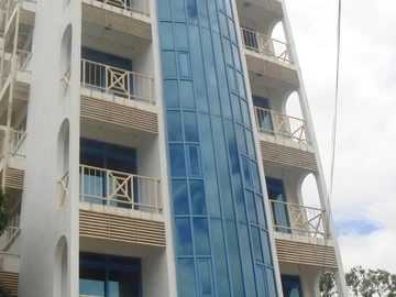 Immobilier Commerciaux