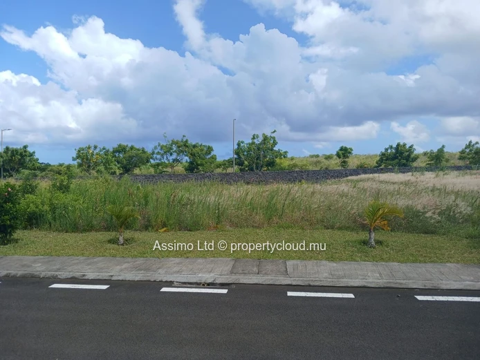 Residential Land for Sale in Beau Vallon with 1,659m².