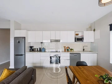Appartement de 2 Chambres