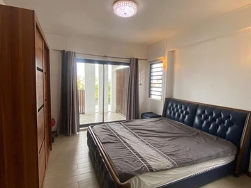 Villa de 3 Chambres