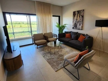 Appartement de 3 Chambres