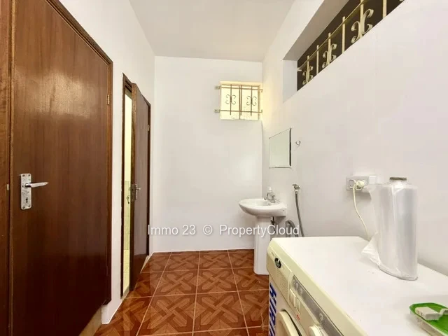 Houses / Villas - 3 bedrooms - Beau Bassin